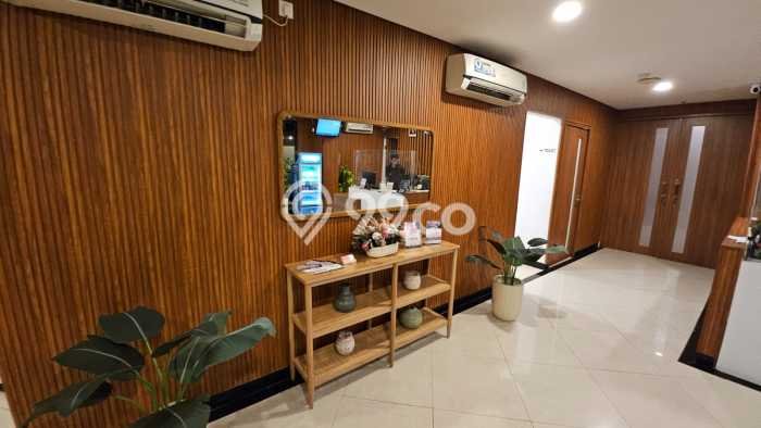 Hotel Strategis di Matraman, Luas 1991m2m², Kawasan Bisnis, Lokasi Ramai Hotel Strategis di Matraman, Luas 1991m2m², Kawasan Bisnis, Lokasi Ramai