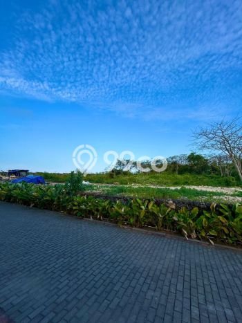 Lahan Dijual Lokasi Strategis di Badung dengan Luas 105m2 Lahan Dijual Lokasi Strategis di Badung dengan Luas 105m2
