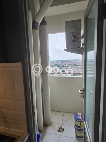 Apartemen Harga Terjangkau Dijual di Kelapa Gading, Jakarta Utara Punya 2 Kamar Tidur Apartemen Harga Terjangkau Dijual di Kelapa Gading, Jakarta Utara Punya 2 Kamar Tidur