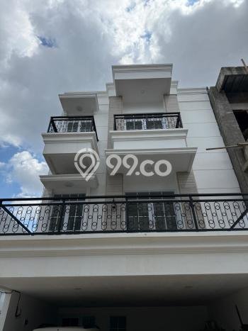 Dijual Rumah Mewah Exclusive di Pesanggrahan, Jakarta Selatan Dijual Rumah Mewah Exclusive di Pesanggrahan, Jakarta Selatan