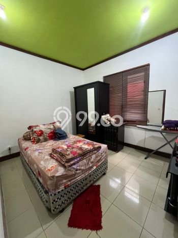 Rumah Luxury Modern Tanpa Renovasi di Kayu Putih Jakarta Timur Rumah Luxury Modern Tanpa Renovasi di Kayu Putih Jakarta Timur