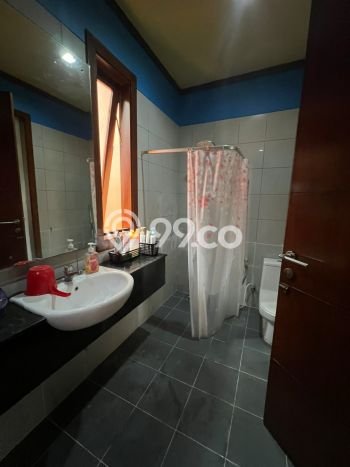 Rumah Luxury Modern Tanpa Renovasi di Kayu Putih Jakarta Timur Rumah Luxury Modern Tanpa Renovasi di Kayu Putih Jakarta Timur