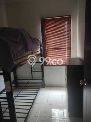 Dijual Apartemen 2 KT di Jakarta Utara Luas 46m2 Dijual Apartemen 2 KT di Jakarta Utara Luas 46m2