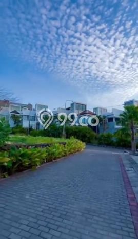 Lahan Dijual Lokasi Strategis di Badung dengan Luas 105m2 Lahan Dijual Lokasi Strategis di Badung dengan Luas 105m2