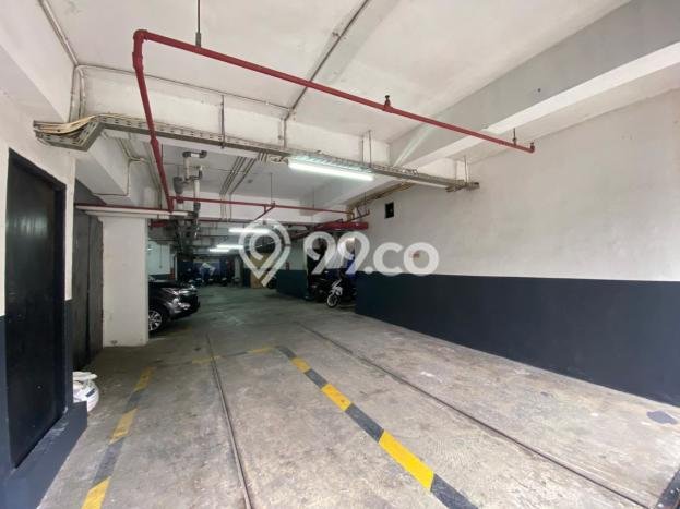 Hotel Strategis di Matraman, Luas 1991m2m², Kawasan Bisnis, Lokasi Ramai Hotel Strategis di Matraman, Luas 1991m2m², Kawasan Bisnis, Lokasi Ramai