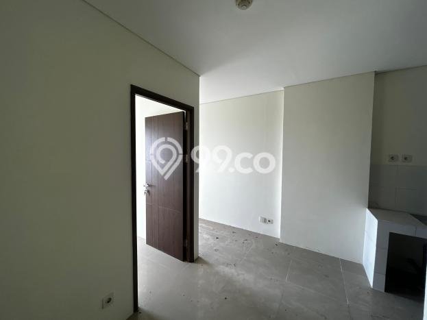 Apartemen Harga Bersahabat di Pademangan Spesifikasi 1 Kamar Apartemen Harga Bersahabat di Pademangan Spesifikasi 1 Kamar