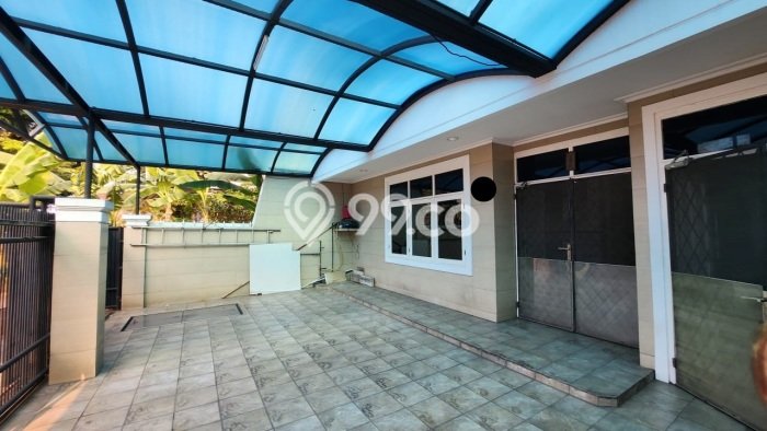 For Sale! Premium House LT 200m2 Desain Elegan di Muara Karang For Sale! Premium House LT 200m2 Desain Elegan di Muara Karang
