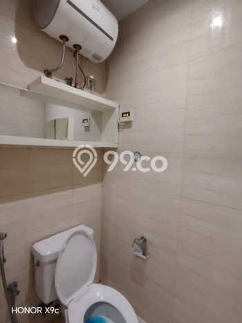 Apartemen Siap Huni 2 BR dengan Harga Hemat di Area Pademangan, Jakarta Utara Apartemen Siap Huni 2 BR dengan Harga Hemat di Area Pademangan, Jakarta Utara
