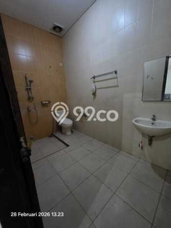 Rumah Elit Modern Tanpa Renovasi di Kayu Putih Jakarta Timur Rumah Elit Modern Tanpa Renovasi di Kayu Putih Jakarta Timur