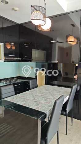 Dijual Segera Apartemen 2 KT & 1 KM di Kelapa Gading, Jakarta Utara Dijual Segera Apartemen 2 KT & 1 KM di Kelapa Gading, Jakarta Utara