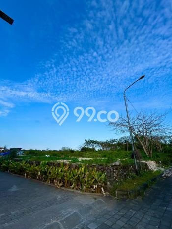 Lahan Dijual Lokasi Strategis di Badung dengan Luas 105m2 Lahan Dijual Lokasi Strategis di Badung dengan Luas 105m2