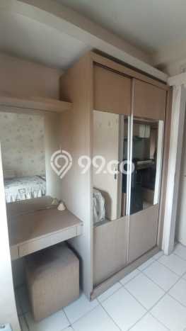 Unit Apartemen 2 Kamar & 1 Kamar Mandi Dijual di Kelapa Gading, Jakarta Utara Unit Apartemen 2 Kamar & 1 Kamar Mandi Dijual di Kelapa Gading, Jakarta Utara