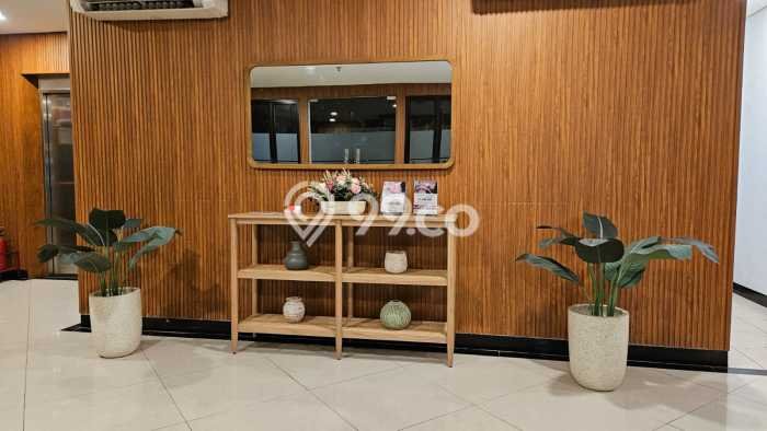 Hotel Strategis di Matraman, Luas 1991m2m², Kawasan Bisnis, Lokasi Ramai Hotel Strategis di Matraman, Luas 1991m2m², Kawasan Bisnis, Lokasi Ramai