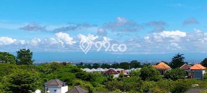 Lahan Dijual Lokasi Strategis di Badung dengan Luas 105m2 Lahan Dijual Lokasi Strategis di Badung dengan Luas 105m2