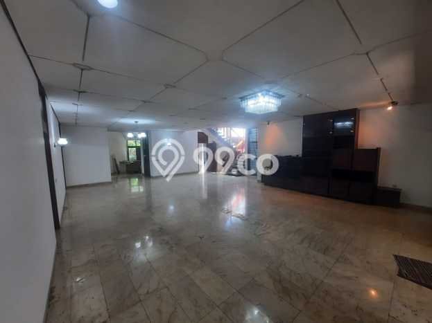 Hunian Super Mewah dengan Akses Paling Strategis di Pondok Indah, Jakarta Selatan Hunian Super Mewah dengan Akses Paling Strategis di Pondok Indah, Jakarta Selatan
