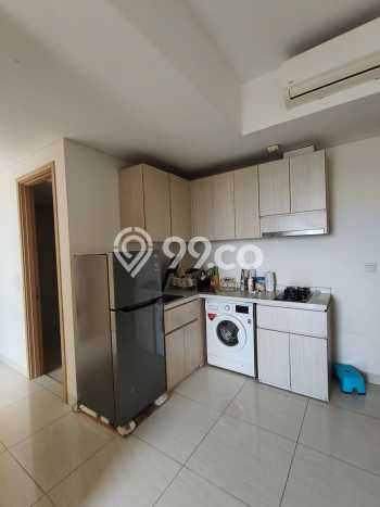 Siap Milik Apartemen 3 KT 2 KM di Kelapa Gading Siap Milik Apartemen 3 KT 2 KM di Kelapa Gading