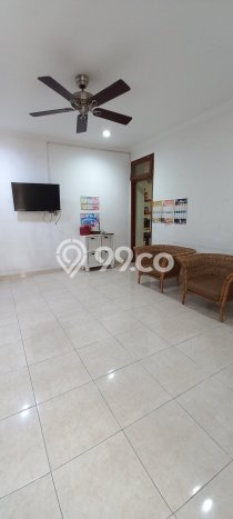 Rumah sewa siap huni 5 Kamar Tidur di Ancol, Jakarta Utara Rumah sewa siap huni 5 Kamar Tidur di Ancol, Jakarta Utara