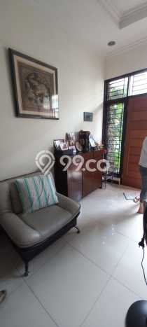 Rumah Mewah LB 130m2 Siap Pakai Desain Elegan di Sunter, Jakarta Utara Rumah Mewah LB 130m2 Siap Pakai Desain Elegan di Sunter, Jakarta Utara