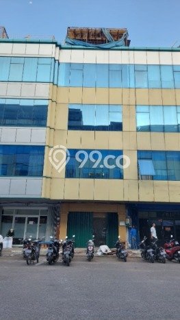 Ruko disewakan lokasi strategis Kelapa Gading Jakarta Utara 300m2 Ruko disewakan lokasi strategis Kelapa Gading Jakarta Utara 300m2