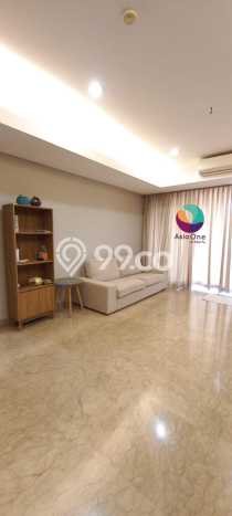 Apartemen Siap Pakai 3 BR dengan Harga Hemat di Area Kemayoran, Jakarta Pusat Apartemen Siap Pakai 3 BR dengan Harga Hemat di Area Kemayoran, Jakarta Pusat