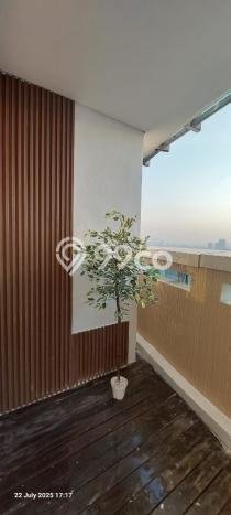Dijual Segera Apartemen 1 KT & 1 KM di Kemayoran, Jakarta Pusat Dijual Segera Apartemen 1 KT & 1 KM di Kemayoran, Jakarta Pusat
