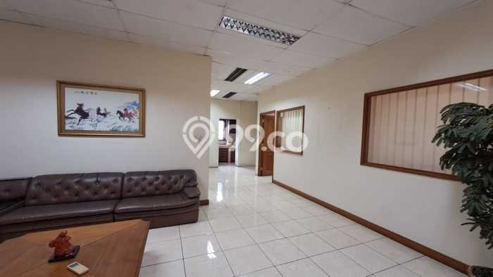 Unit Gudang Dijual di Tanjung Priok Jakarta Utara 961m2 Unit Gudang Dijual di Tanjung Priok Jakarta Utara 961m2