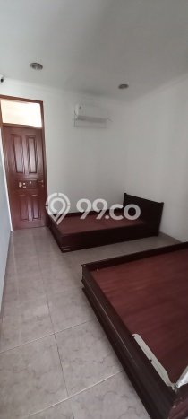 Rumah sewa siap huni 5 Kamar Tidur di Ancol, Jakarta Utara Rumah sewa siap huni 5 Kamar Tidur di Ancol, Jakarta Utara