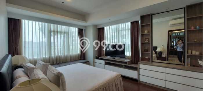 Sewa Sekarang Apartemen Strategis 3 KT, 2 KM di Kawasan Kelapa Gading Sewa Sekarang Apartemen Strategis 3 KT, 2 KM di Kawasan Kelapa Gading
