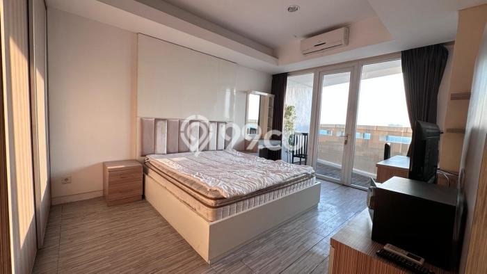 Hunian Apartemen Sewa Terjangkau 73m2 di Kemayoran, Cocok Dijadikan Tempat Tinggal Anda Hunian Apartemen Sewa Terjangkau 73m2 di Kemayoran, Cocok Dijadikan Tempat Tinggal Anda