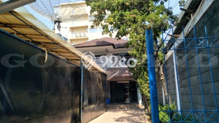FOR RENT! Gudang di Sunter Cocok untuk Bisnis 1267m2 FOR RENT! Gudang di Sunter Cocok untuk Bisnis 1267m2