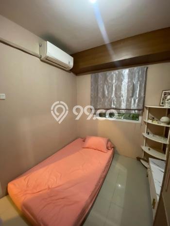 Hunian Apartemen Ekonomis di Jakarta Timur dengan 2 Kamar Tidur, 1 Kamar Mandi Hunian Apartemen Ekonomis di Jakarta Timur dengan 2 Kamar Tidur, 1 Kamar Mandi