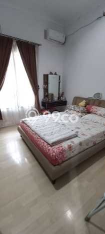 Ready to Use! Premium House LT 160m2 Desain Elegan di Sunter Ready to Use! Premium House LT 160m2 Desain Elegan di Sunter