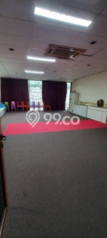 Disewakan Gudang di Kawasan Ramai Sunter Luas 2700m2 Disewakan Gudang di Kawasan Ramai Sunter Luas 2700m2