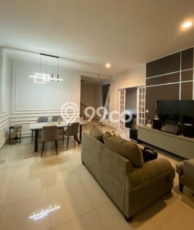 Dijual Rumah Mewah Exclusive di Kelapa Gading, Jakarta Utara Dijual Rumah Mewah Exclusive di Kelapa Gading, Jakarta Utara