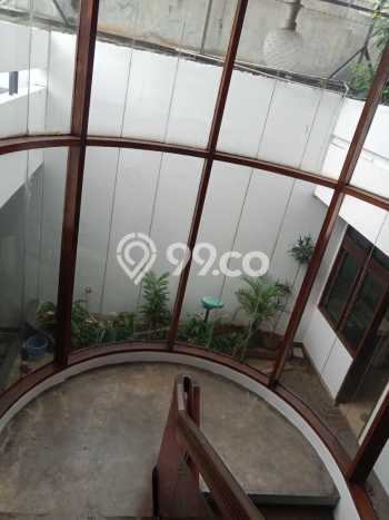 Hunian Super Mewah dengan Akses Paling Strategis di Pondok Indah, Jakarta Selatan Hunian Super Mewah dengan Akses Paling Strategis di Pondok Indah, Jakarta Selatan