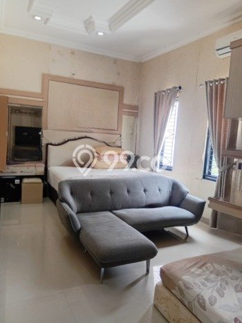 Rumah Luxury di Jakarta Utara Lokasi Strategis Kondisi Baik Rumah Luxury di Jakarta Utara Lokasi Strategis Kondisi Baik