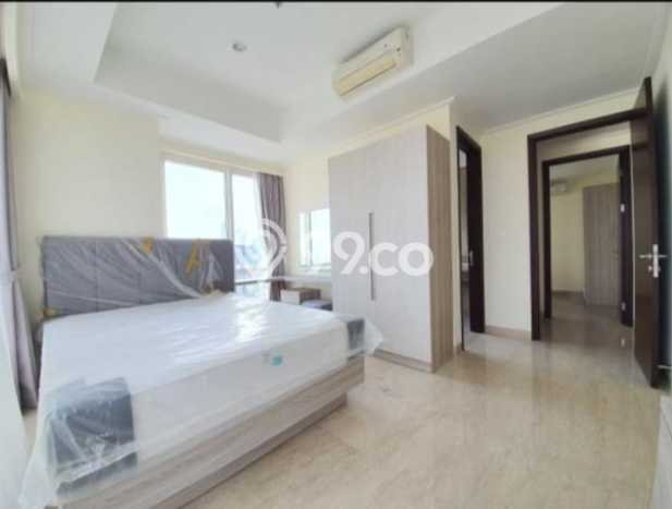 Apartemen Premium Dijual di Menteng, Jakarta Pusat Punya 3 Kamar & 2 Kamar Mandi Apartemen Premium Dijual di Menteng, Jakarta Pusat Punya 3 Kamar & 2 Kamar Mandi