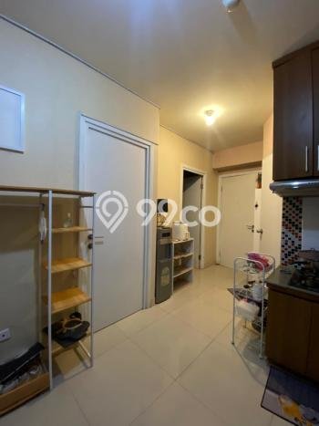 Hunian Apartemen Ekonomis di Jakarta Timur dengan 2 Kamar Tidur, 1 Kamar Mandi Hunian Apartemen Ekonomis di Jakarta Timur dengan 2 Kamar Tidur, 1 Kamar Mandi