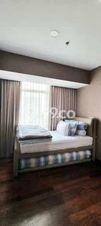Jarang Ada! Unit Apartemen Hemat di Kelapa Gading, Jakarta Utara 2 Kamar Tidur dan 2 Kamar Mandi Jarang Ada! Unit Apartemen Hemat di Kelapa Gading, Jakarta Utara 2 Kamar Tidur dan 2 Kamar Mandi
