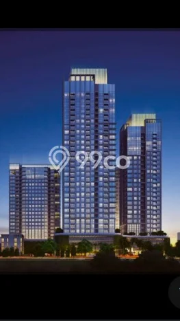 Jarang Ada! Unit Apartemen Hemat di Kelapa Gading, Jakarta Utara 2 Kamar Tidur dan 2 Kamar Mandi Jarang Ada! Unit Apartemen Hemat di Kelapa Gading, Jakarta Utara 2 Kamar Tidur dan 2 Kamar Mandi