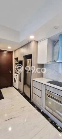 Jarang Ada! Unit Apartemen Hemat di Kelapa Gading, Jakarta Utara 2 Kamar Tidur dan 2 Kamar Mandi Jarang Ada! Unit Apartemen Hemat di Kelapa Gading, Jakarta Utara 2 Kamar Tidur dan 2 Kamar Mandi