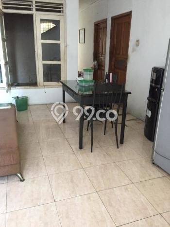 For Sale Rumah 3 Kamar Lokasi Ideal Nyaman dan Strategis di Pulo Gadung For Sale Rumah 3 Kamar Lokasi Ideal Nyaman dan Strategis di Pulo Gadung