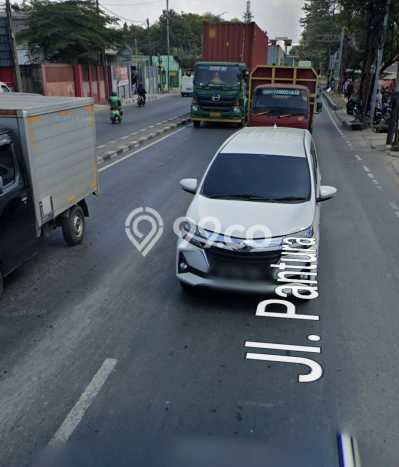 Disewakan Gudang komersial di Cakung luas bangunan 350m2 Disewakan Gudang komersial di Cakung luas bangunan 350m2