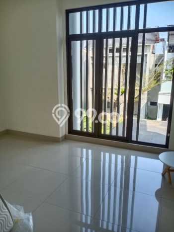 Rumah Kontrakan Jakarta Timur LT 105m2 LB 69m2 Kawasan Jakarta Garden City Rumah Kontrakan Jakarta Timur LT 105m2 LB 69m2 Kawasan Jakarta Garden City