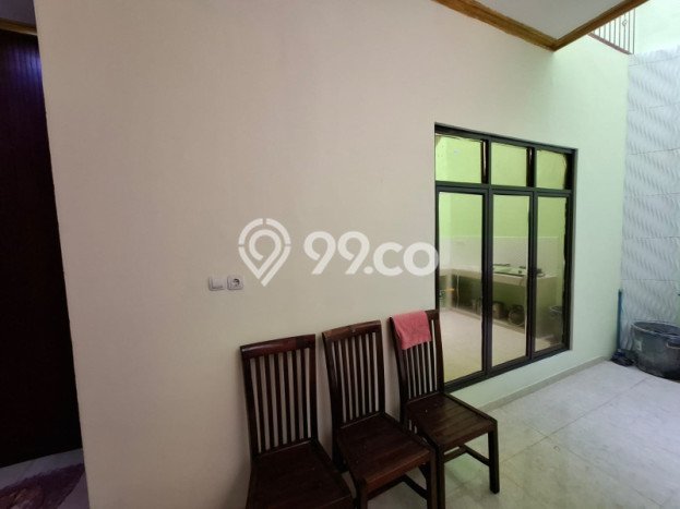 Dijual Hunian Rumah Nyaman 3 Kamar di Metland Menteng, Jakarta Timur Dijual Hunian Rumah Nyaman 3 Kamar di Metland Menteng, Jakarta Timur