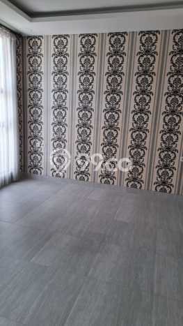 Rumah Kontrakan Jakarta Timur LT 123m2 LB 138m2 Kawasan Jakarta Garden City Rumah Kontrakan Jakarta Timur LT 123m2 LB 138m2 Kawasan Jakarta Garden City