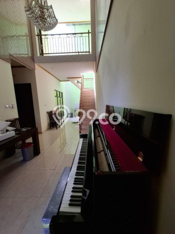 Dijual Hunian Rumah Nyaman 3 Kamar di Metland Menteng, Jakarta Timur Dijual Hunian Rumah Nyaman 3 Kamar di Metland Menteng, Jakarta Timur