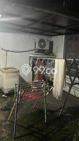 Rumah Luas Asri 3 KT Siap Huni di Metland Menteng Jakarta Timur Rumah Luas Asri 3 KT Siap Huni di Metland Menteng Jakarta Timur