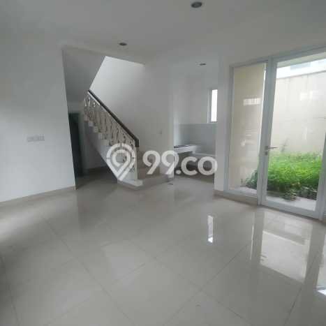 Rumah Modern Minimalis 3 KT Siap Huni di Cakung Rumah Modern Minimalis 3 KT Siap Huni di Cakung