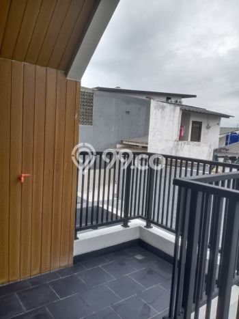 Rumah sewa siap pakai 4 Kamar Tidur di Jakarta Garden City, Jakarta Timur Rumah sewa siap pakai 4 Kamar Tidur di Jakarta Garden City, Jakarta Timur
